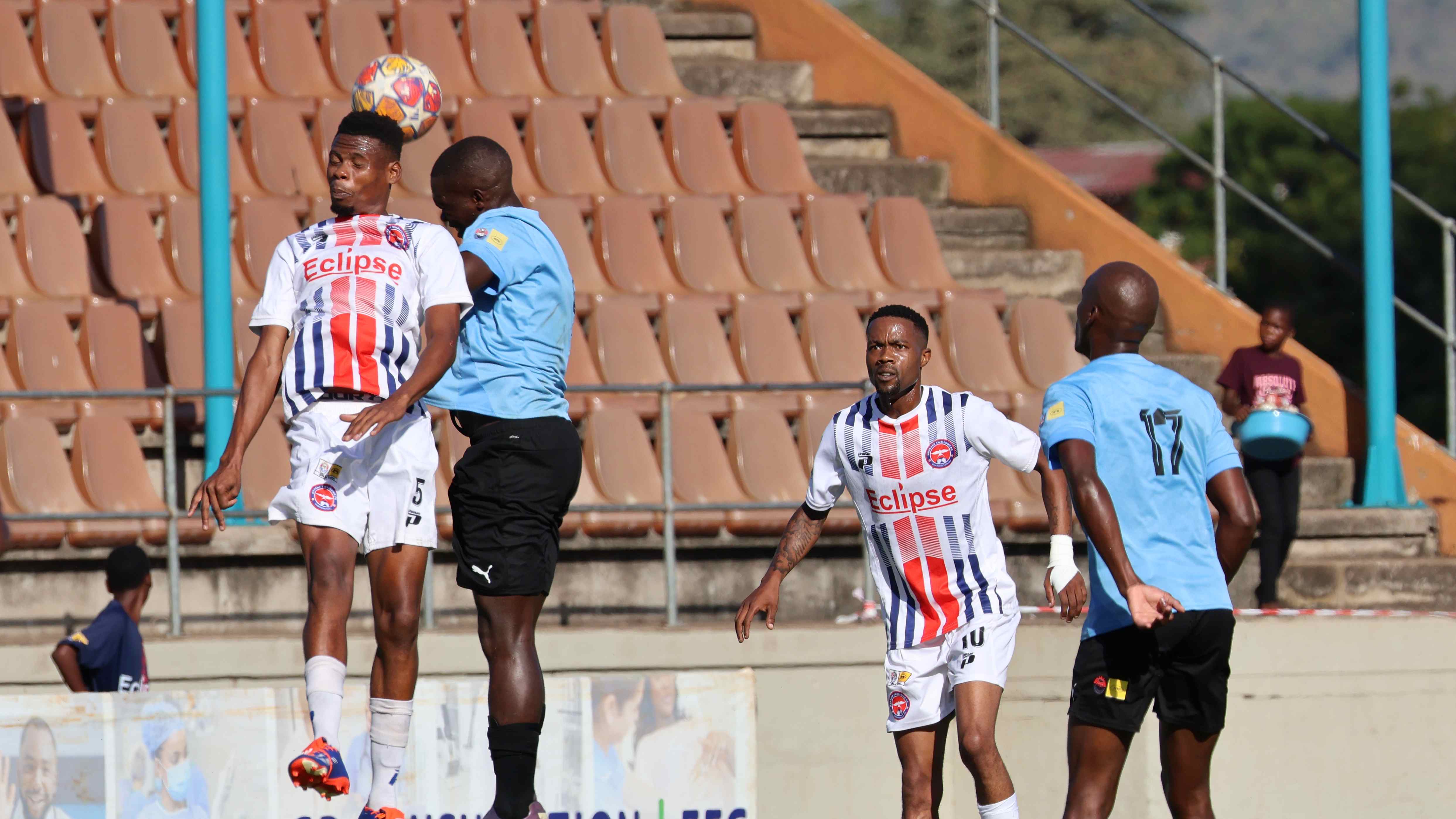 Birds FC tell PTY: Show us E3m